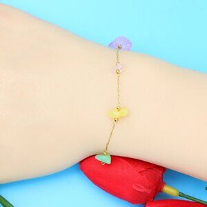 Chic & Stylish Bracelet – A Thoughtful Gift for Women and Girls, DYC1803
